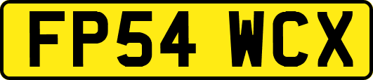 FP54WCX