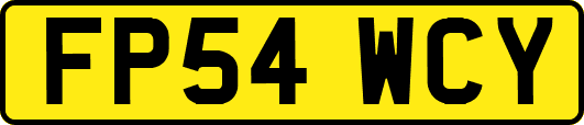 FP54WCY