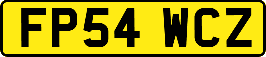 FP54WCZ