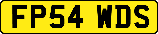 FP54WDS