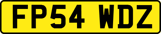 FP54WDZ