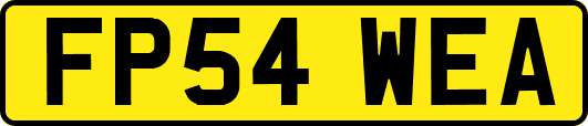 FP54WEA