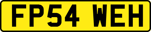 FP54WEH