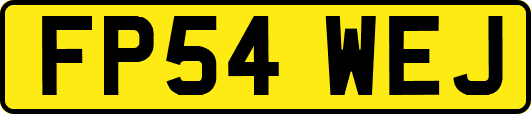 FP54WEJ