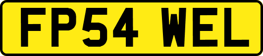 FP54WEL