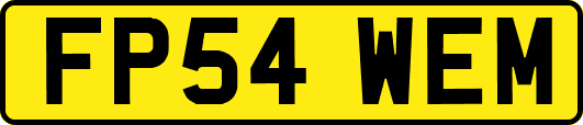 FP54WEM