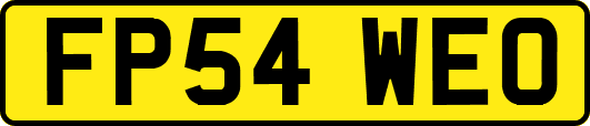 FP54WEO