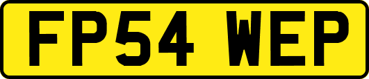 FP54WEP