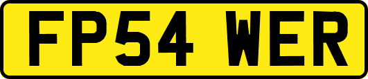 FP54WER