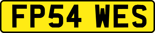 FP54WES