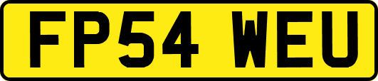 FP54WEU