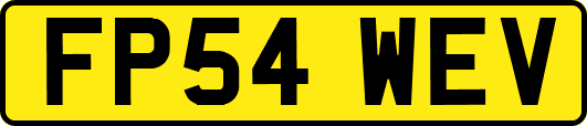 FP54WEV