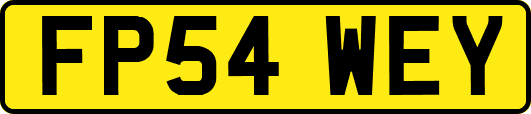 FP54WEY