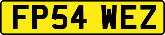FP54WEZ