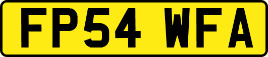 FP54WFA