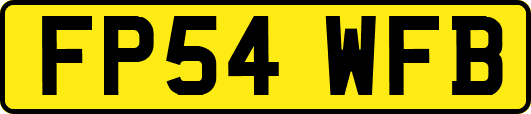 FP54WFB
