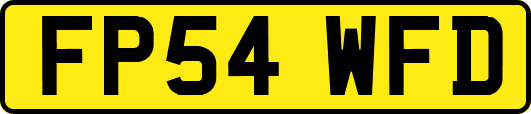 FP54WFD