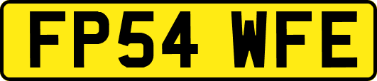 FP54WFE