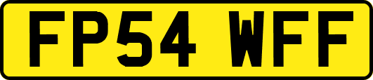 FP54WFF