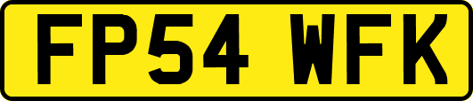 FP54WFK