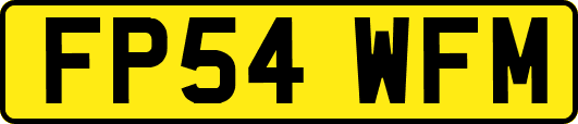 FP54WFM