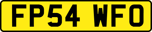 FP54WFO