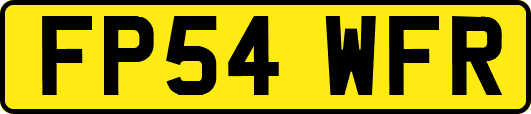 FP54WFR