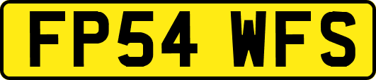 FP54WFS