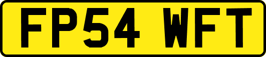 FP54WFT
