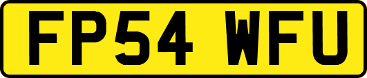FP54WFU