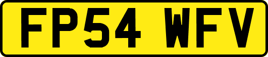 FP54WFV