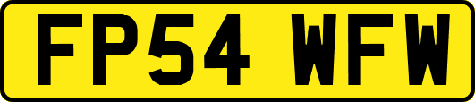 FP54WFW