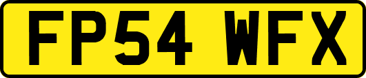 FP54WFX