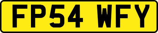FP54WFY