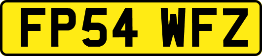 FP54WFZ
