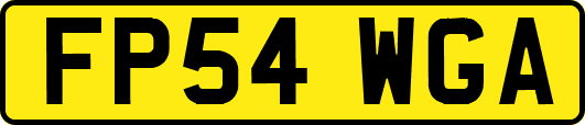 FP54WGA
