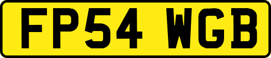 FP54WGB