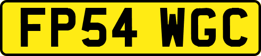 FP54WGC