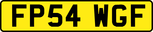 FP54WGF