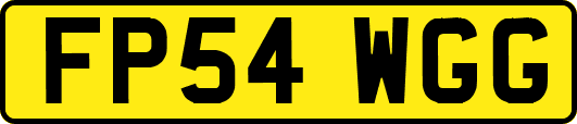 FP54WGG