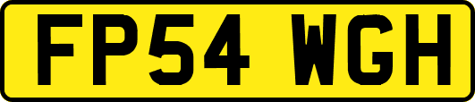 FP54WGH