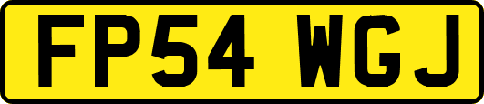FP54WGJ