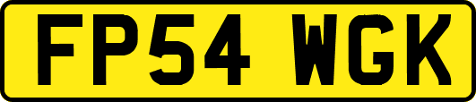 FP54WGK