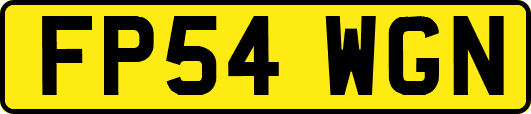 FP54WGN
