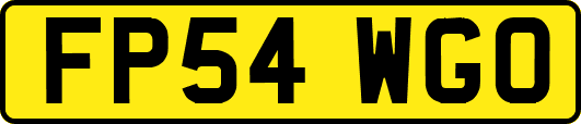 FP54WGO