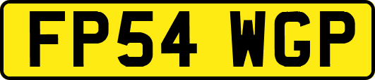 FP54WGP