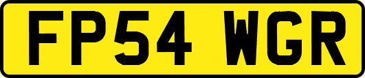 FP54WGR