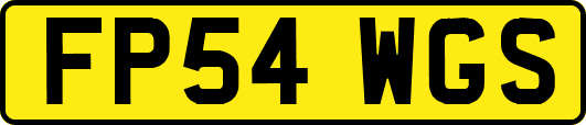 FP54WGS