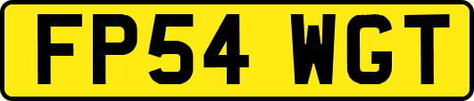 FP54WGT