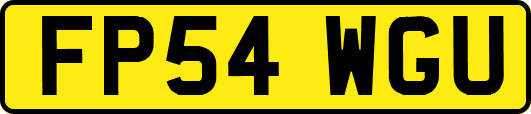 FP54WGU